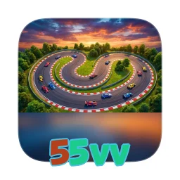 55vv