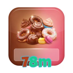 78m