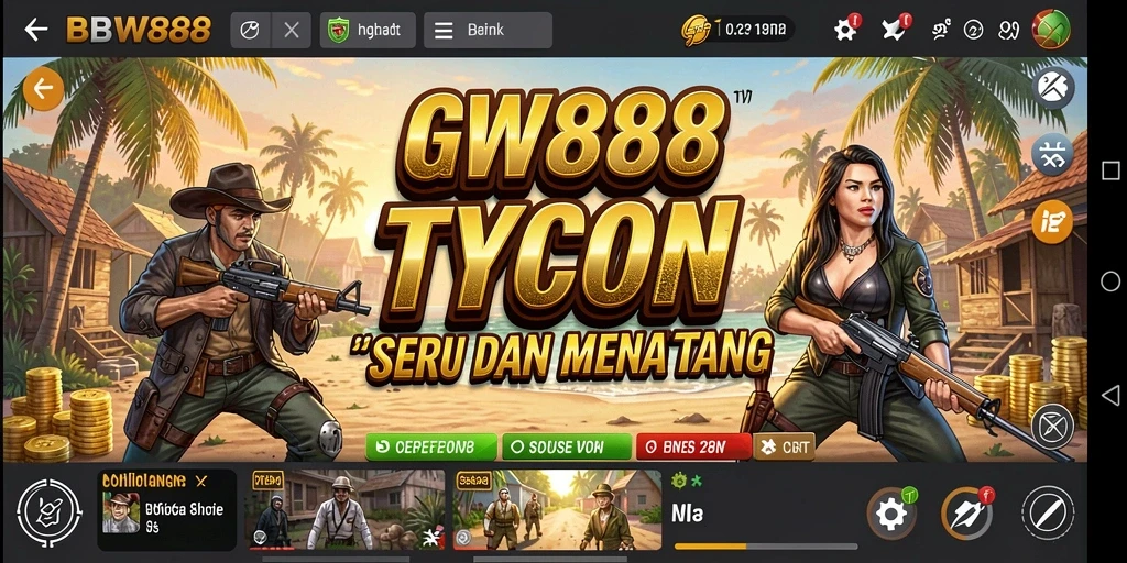 Visual de WINPG